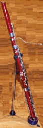 [Bassoon]